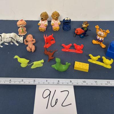 Toy Lot