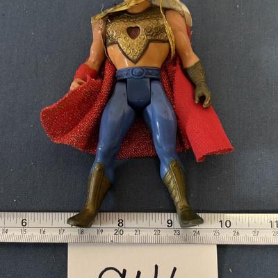Bow She-ra Prince of Power