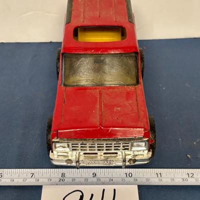 Vintahe Nylint Ford Bronco