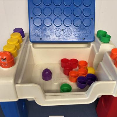 Fisher Price Activity Desk
