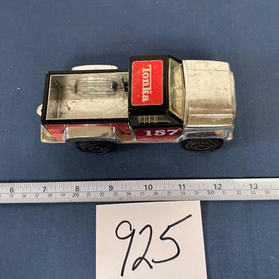 Vintage Tonka Truck