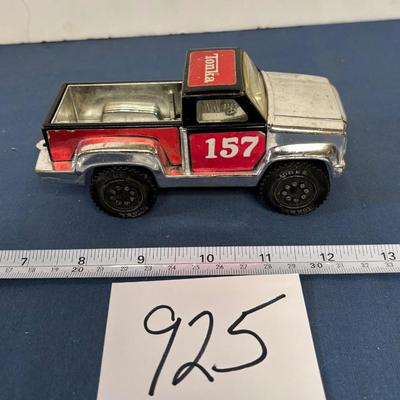 Vintage Tonka Truck