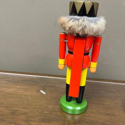 Nice Christmas Nutcracker