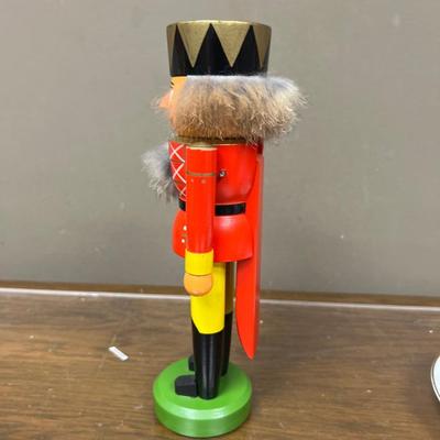 Nice Christmas Nutcracker
