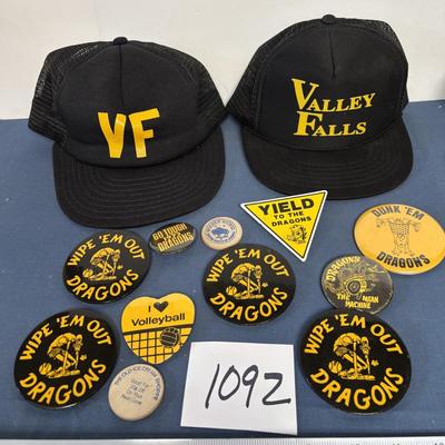 Valley Falls Lot