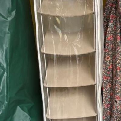 Closet Organizer