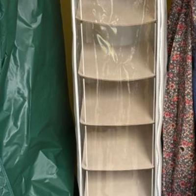 Closet Organizer