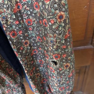 Vintage Children’s Pants