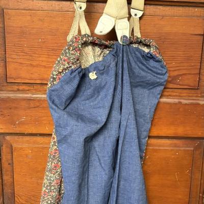 Vintage Children’s Pants