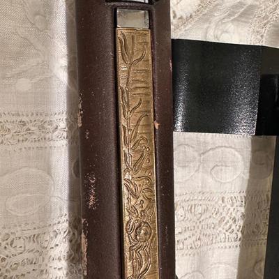 Japanese-Style Katana & Wakizashi Set – Matching Pair w/ Stand