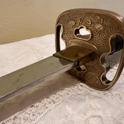 Japanese-Style Katana & Wakizashi Set – Matching Pair w/ Stand