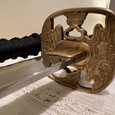 Japanese-Style Katana & Wakizashi Set – Matching Pair w/ Stand