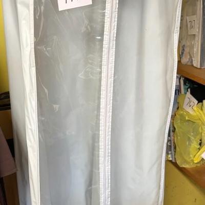 Closet Storage Bag