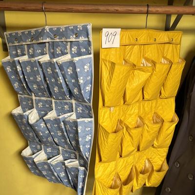 Closet Storage