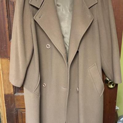 Sz 46 Coat