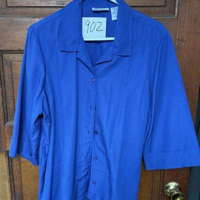 XL Lady’s Blouse