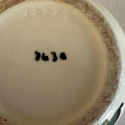 Vintage Porcelain pitchers, made in Japan plus