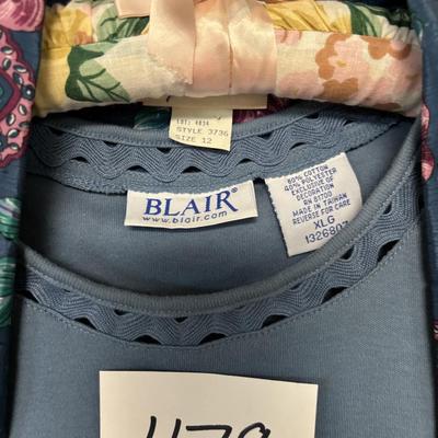 XL Lady’s Set