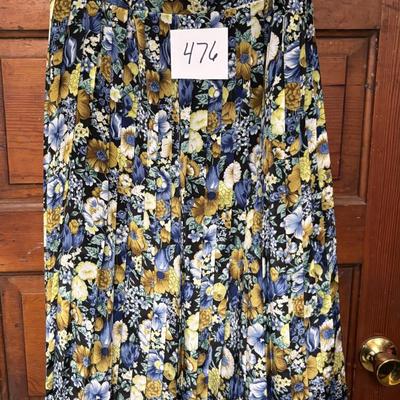 46 sz Skirt