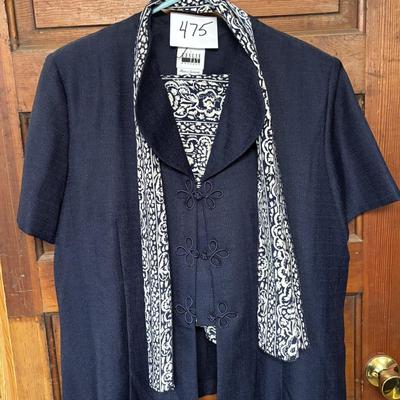 Size 18 Skirt Set