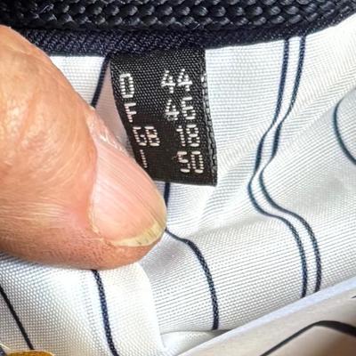 German Men’s Suit Coat