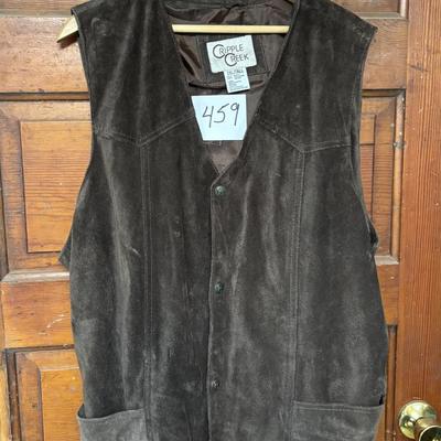 Cripple Creek 2XT Vest