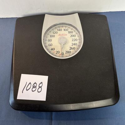 Bathroom Scales