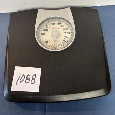 Bathroom Scales