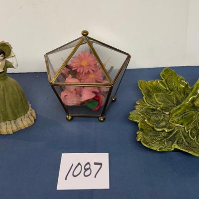 Home Decor Lot