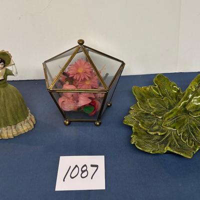 Home Decor Lot