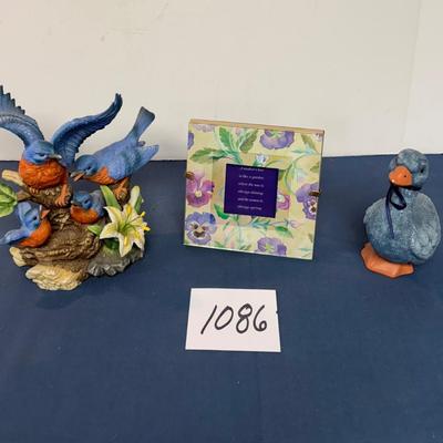 Home Decor Lot