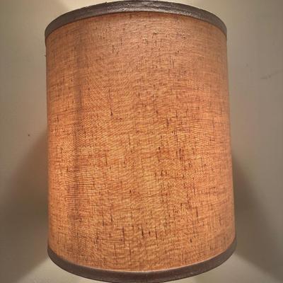 Frederick Cooper Brass Table Lamp