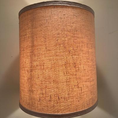 Frederick Cooper Brass Table Lamp