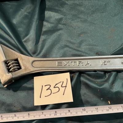15” Wrench