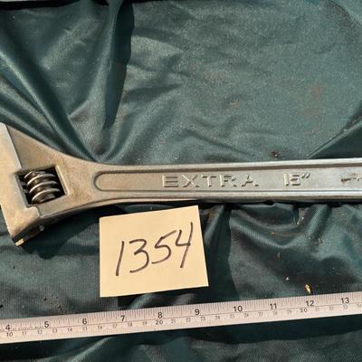 15” Wrench