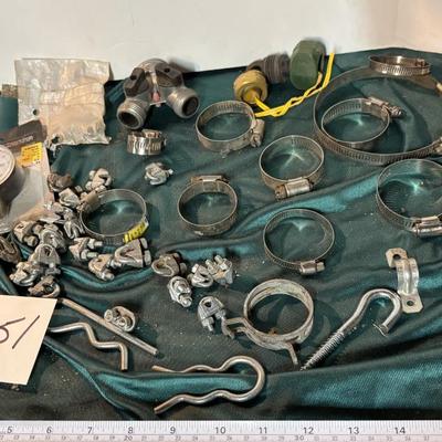 Repair Lot