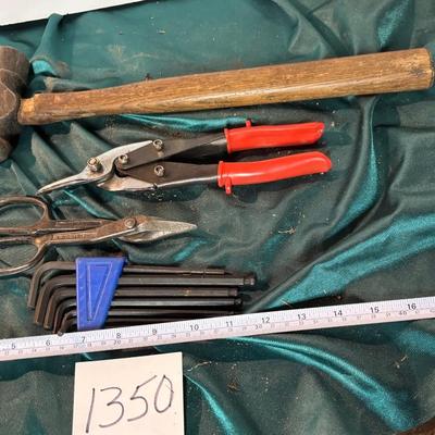 Tool Lot