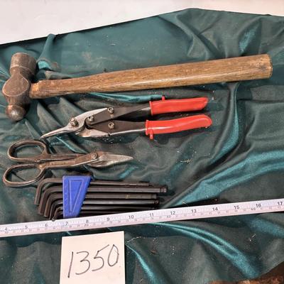 Tool Lot