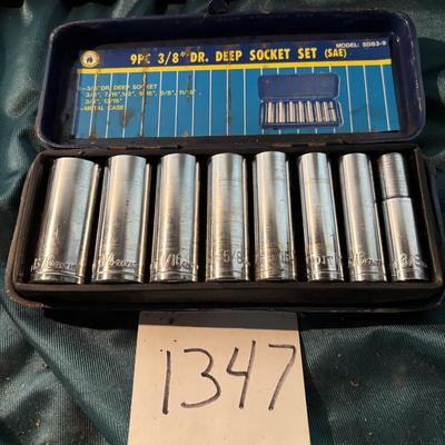 Socket Set