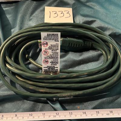 Extension Cord