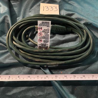 Extension Cord