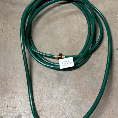 Hose Lot