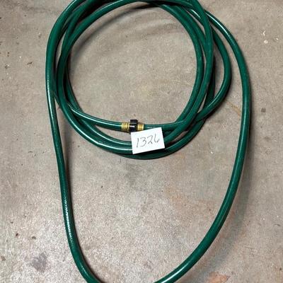Hose Lot