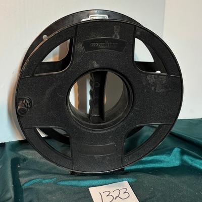 Reel Spool