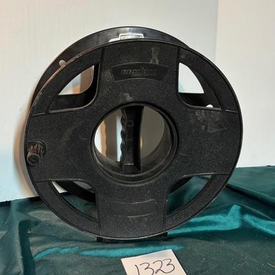 Reel Spool