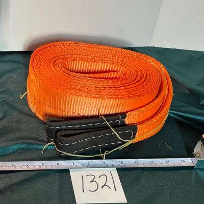 Tow Strap