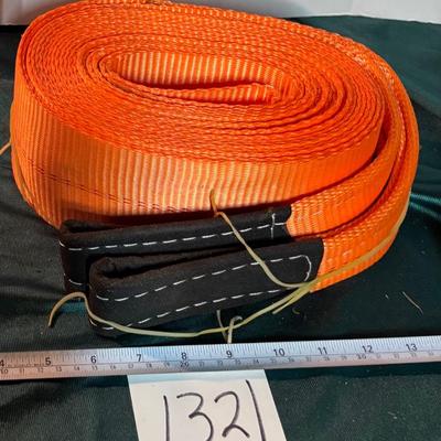 Tow Strap