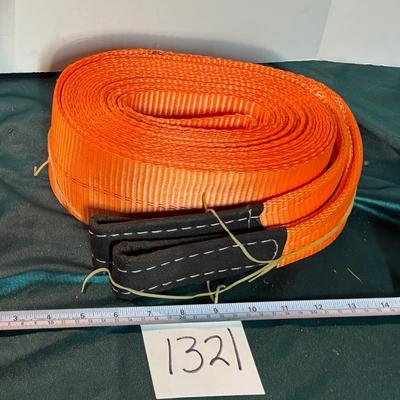 Tow Strap