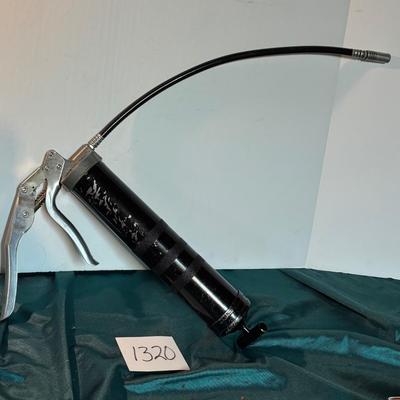 Grease Gun