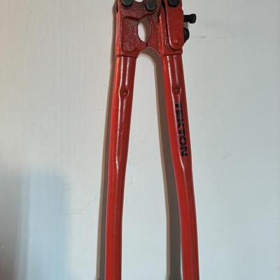 Bolt Cutters
